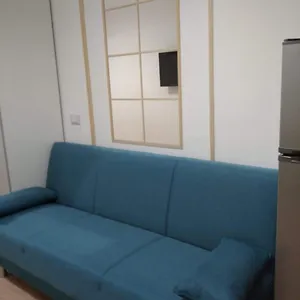 Apartamento Bell'house, Milazzo