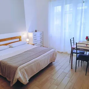 Bed and breakfast Vento Aureo, Milazzo