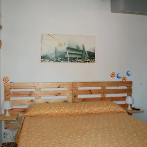 Apartamento Sole&luna, Milazzo