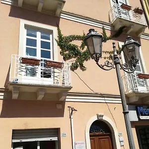 Сasa de vacaciones L'alberghetto, Milazzo