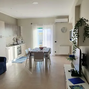 Apartamento The Sweet Of, Milazzo