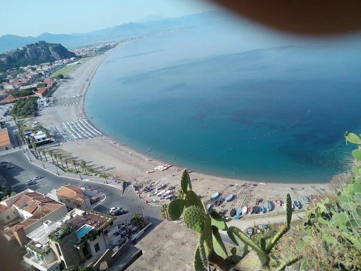 Bed & Breakfast La Casetta B&B Milazzo Italy