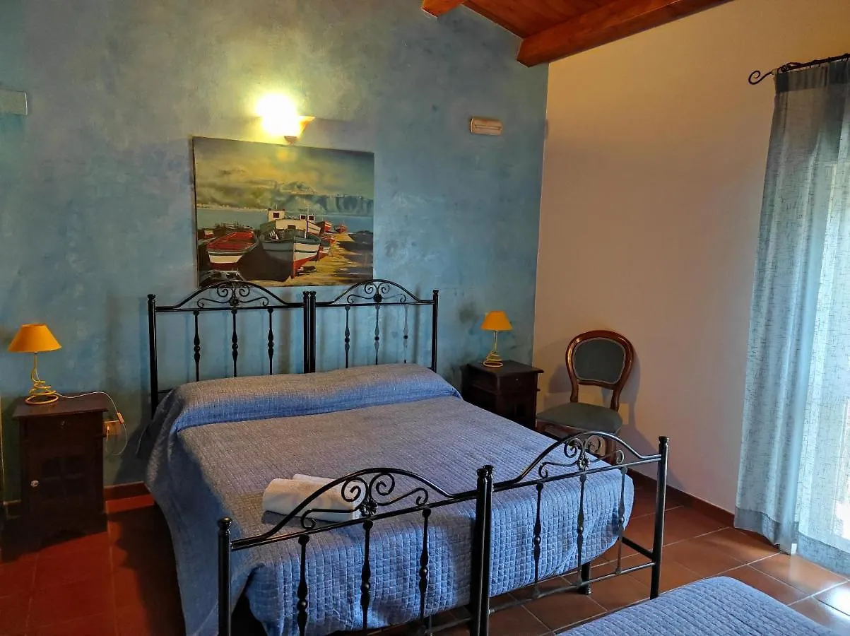 La Casetta B&B Milazzo 0*,