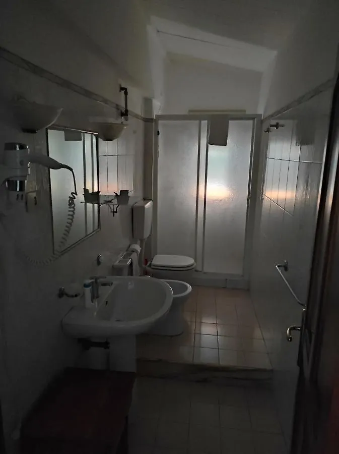 Bed & Breakfast La Casetta B&B Milazzo