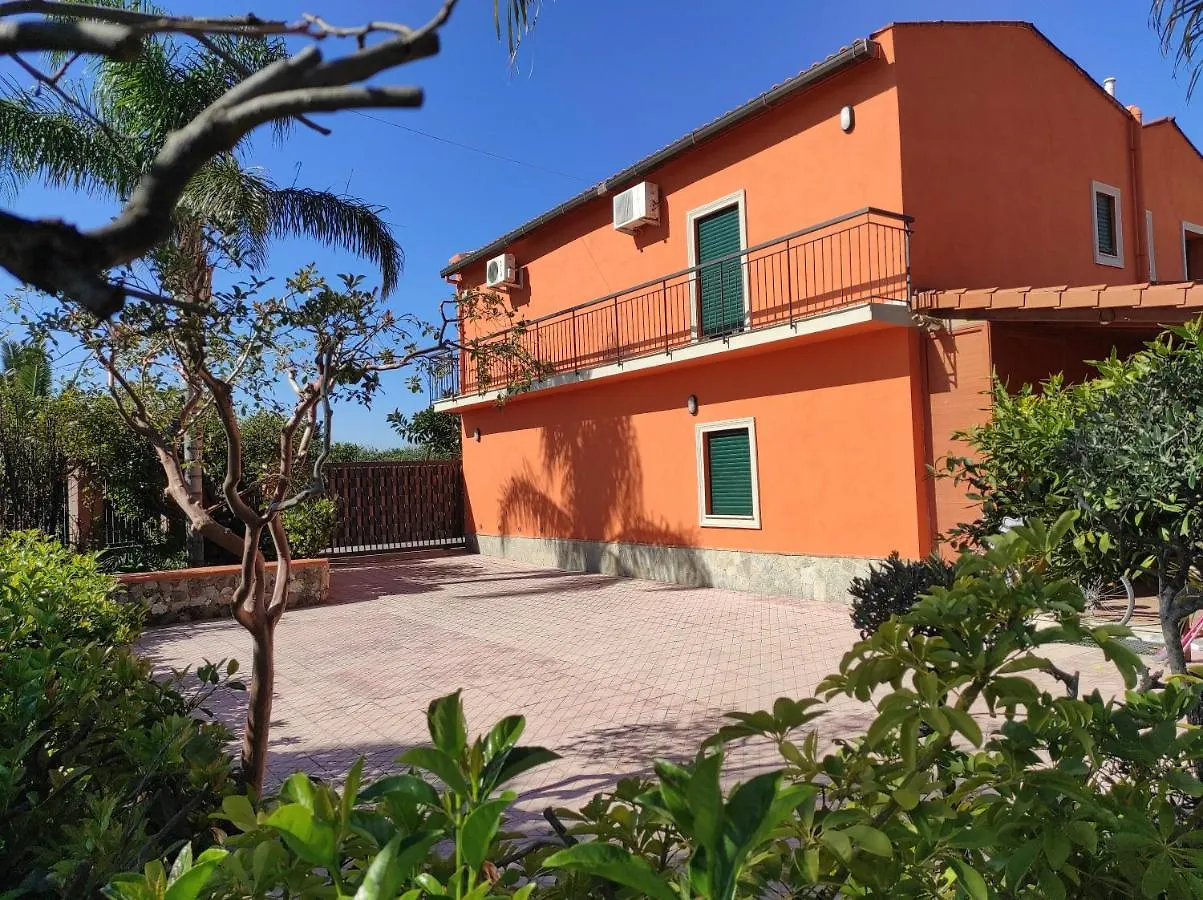 La Casetta B&B Milazzo 0*,  Italy