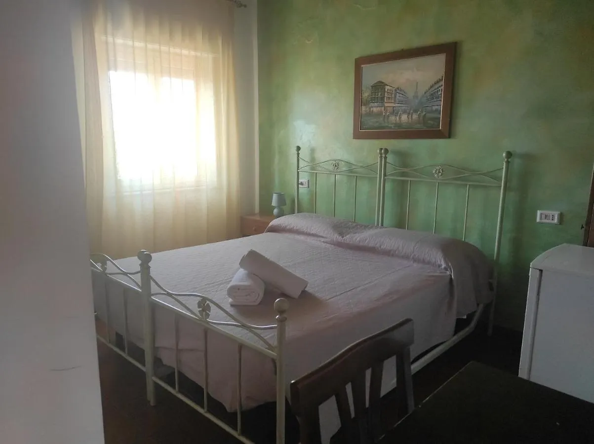 Bed & Breakfast La Casetta B&B Milazzo Italy