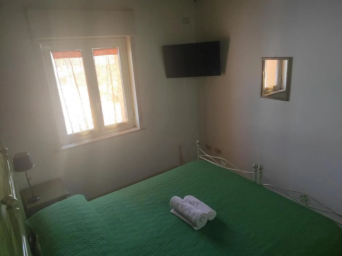 La Casetta B&B Milazzo 0*,  Italy