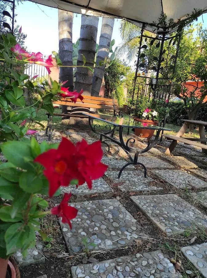 La Casetta B&B Milazzo